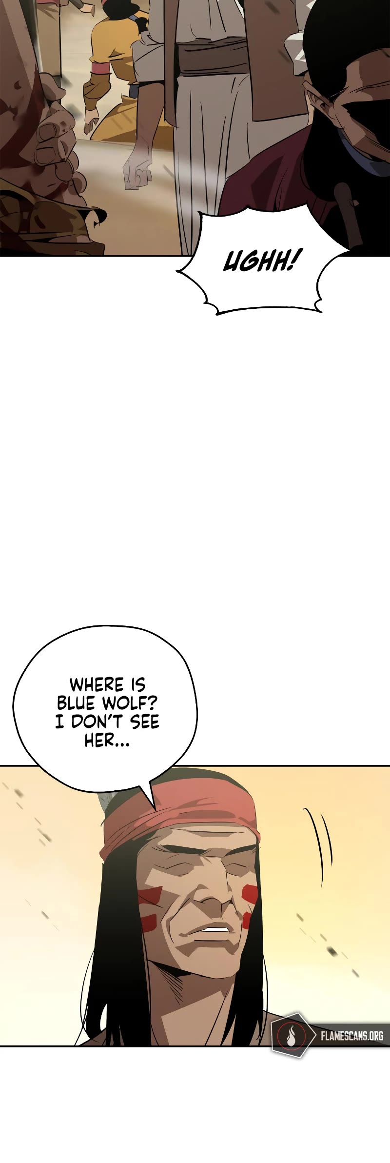Wild West Murim chapter 24 page 5