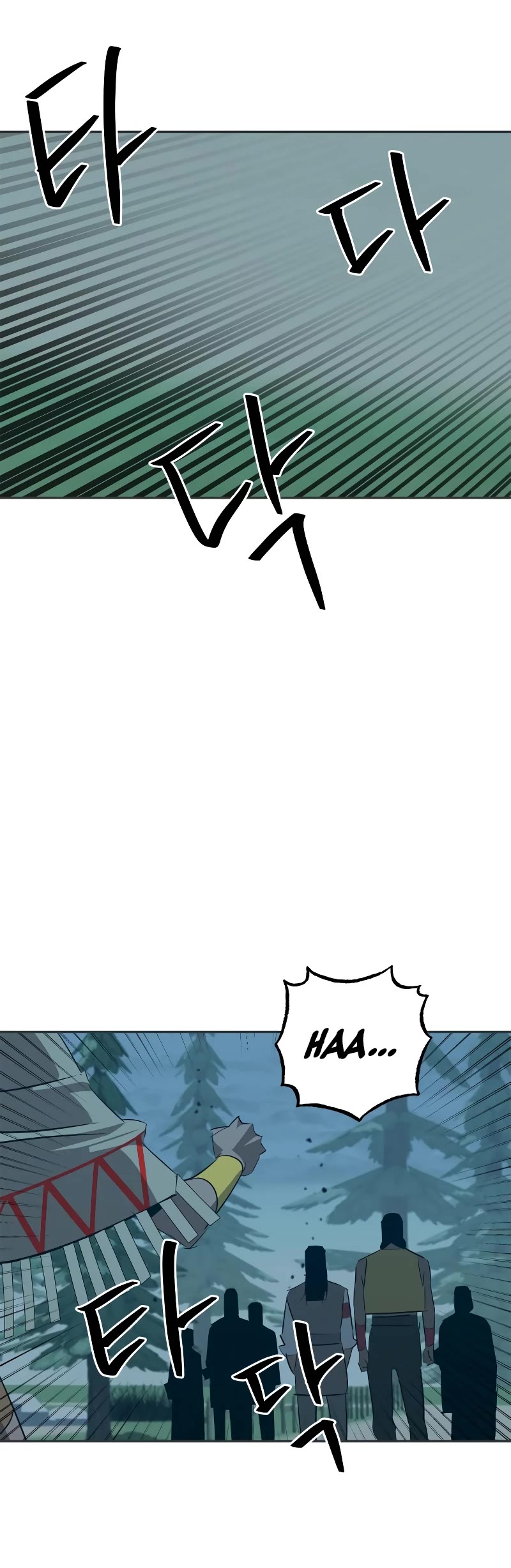 Wild West Murim chapter 24 page 51