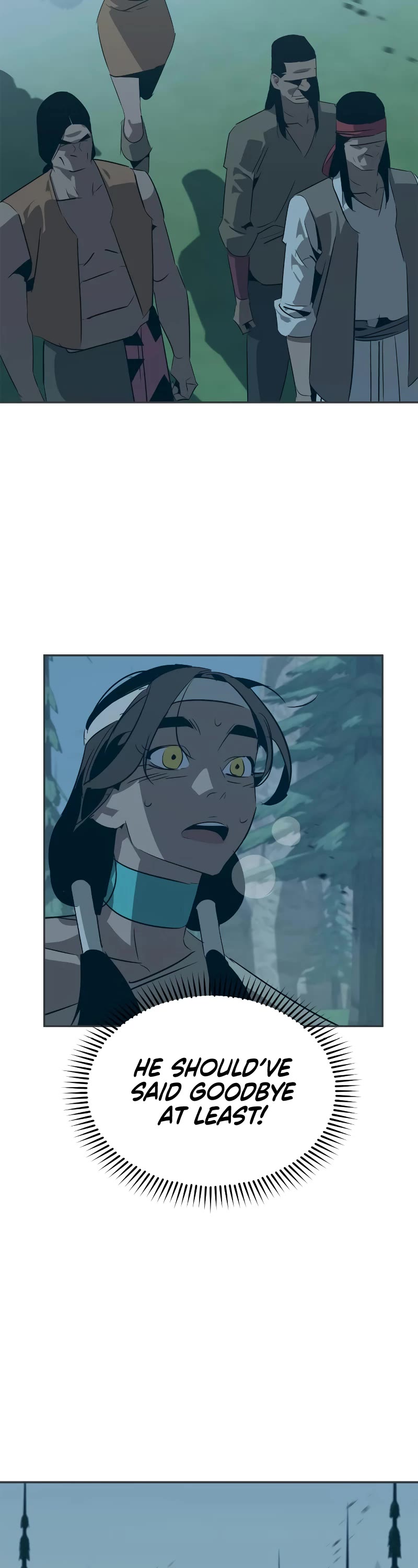 Wild West Murim chapter 24 page 53