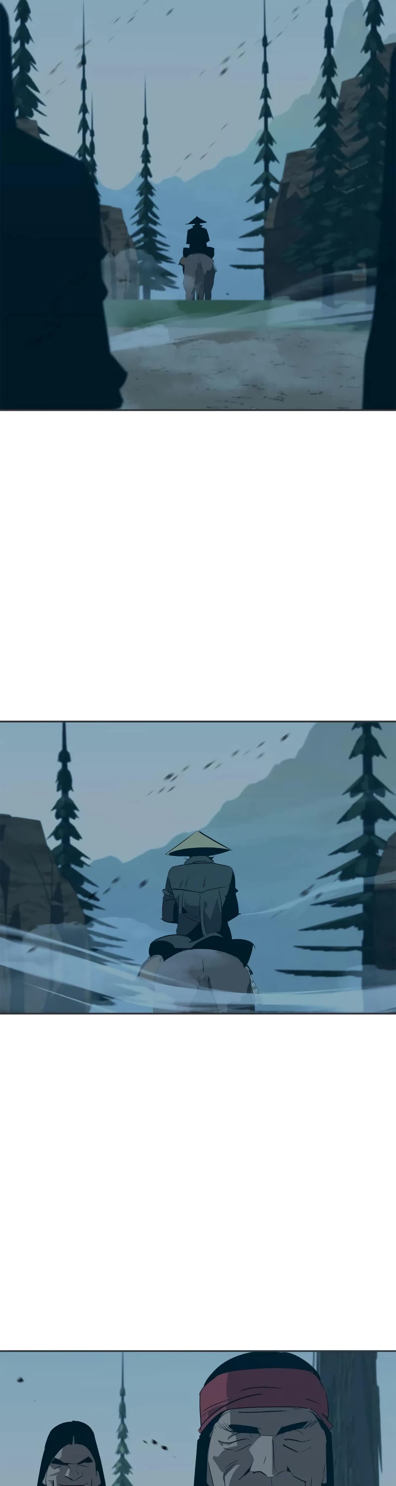 Wild West Murim chapter 24 page 54