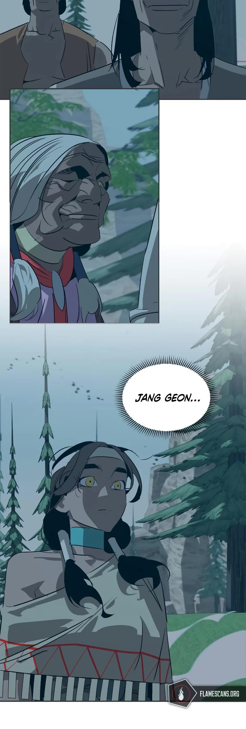 Wild West Murim chapter 24 page 55