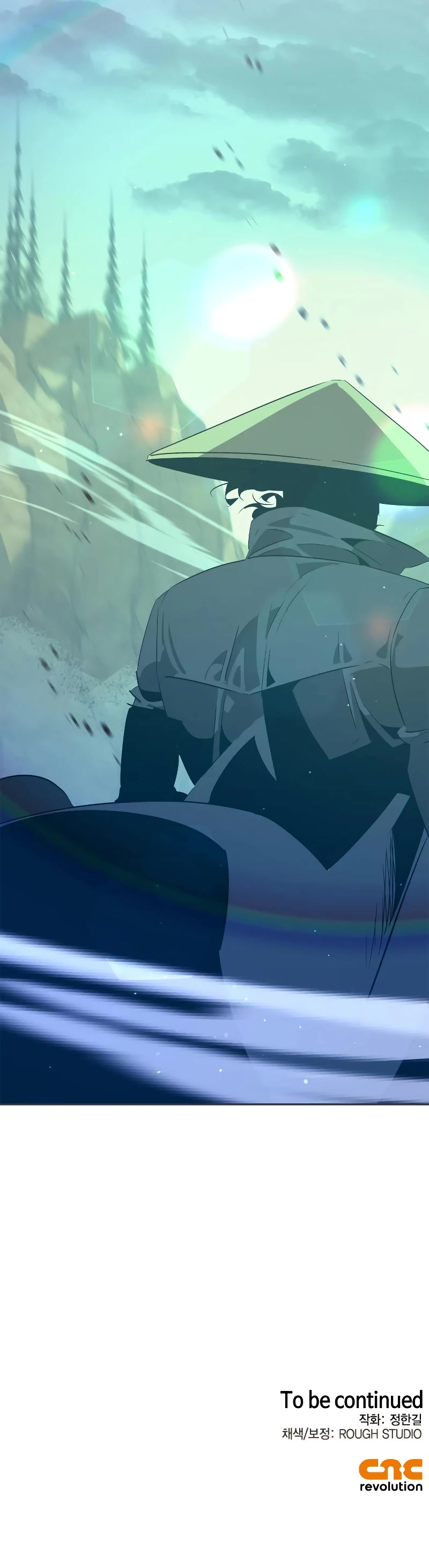 Wild West Murim chapter 24 page 57