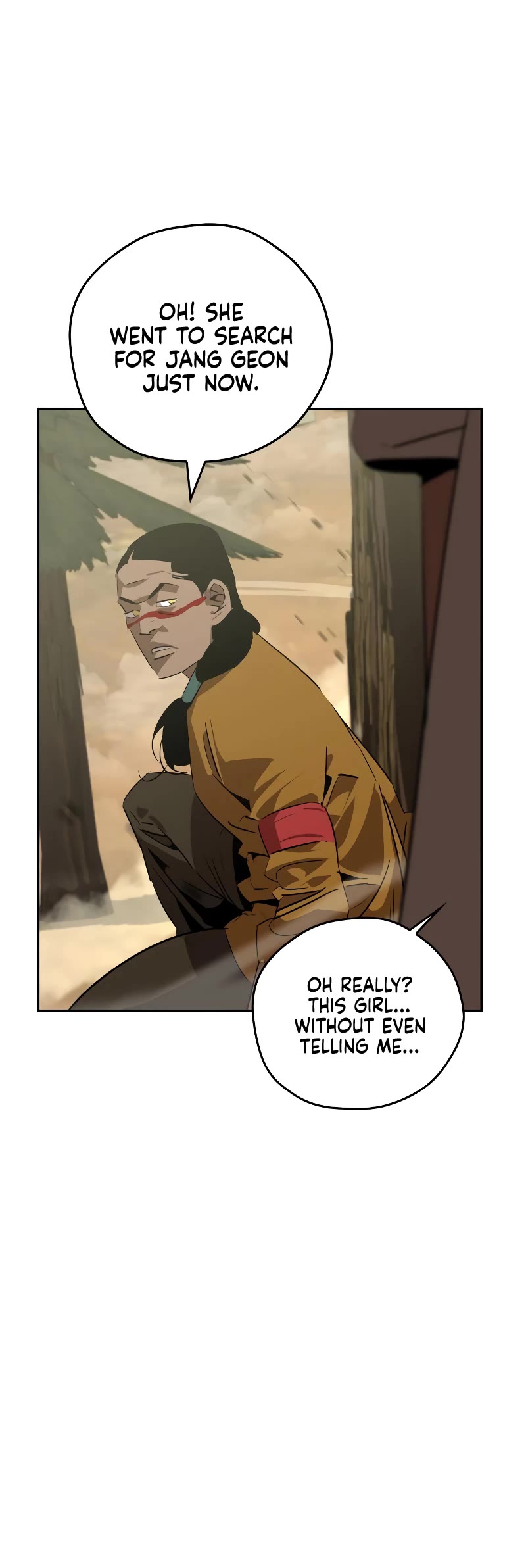 Wild West Murim chapter 24 page 6