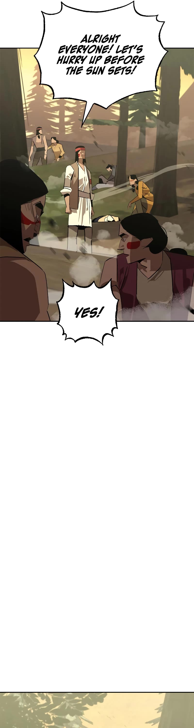 Wild West Murim chapter 24 page 7