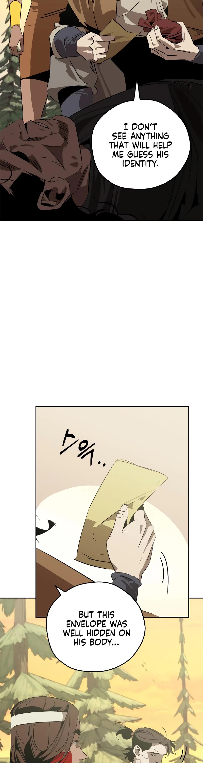 Wild West Murim chapter 24 page 9