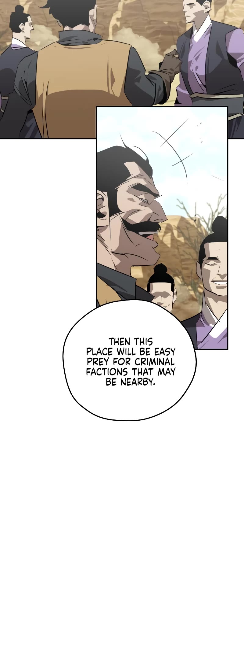 Wild West Murim chapter 25 page 13