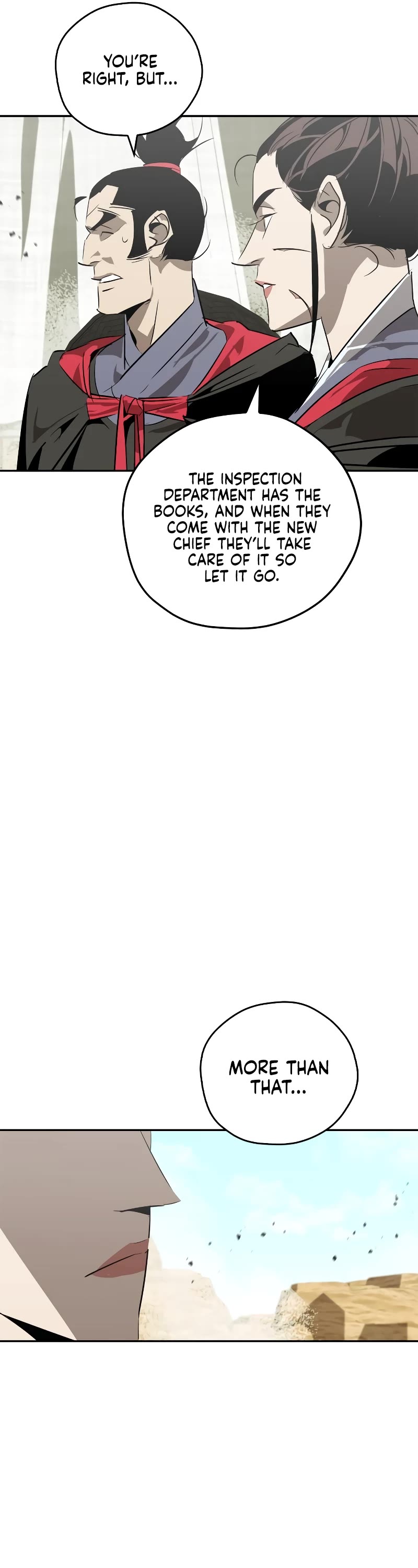 Wild West Murim chapter 25 page 14