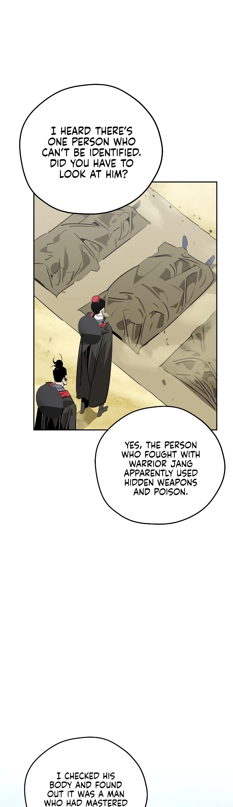 Wild West Murim chapter 25 page 15