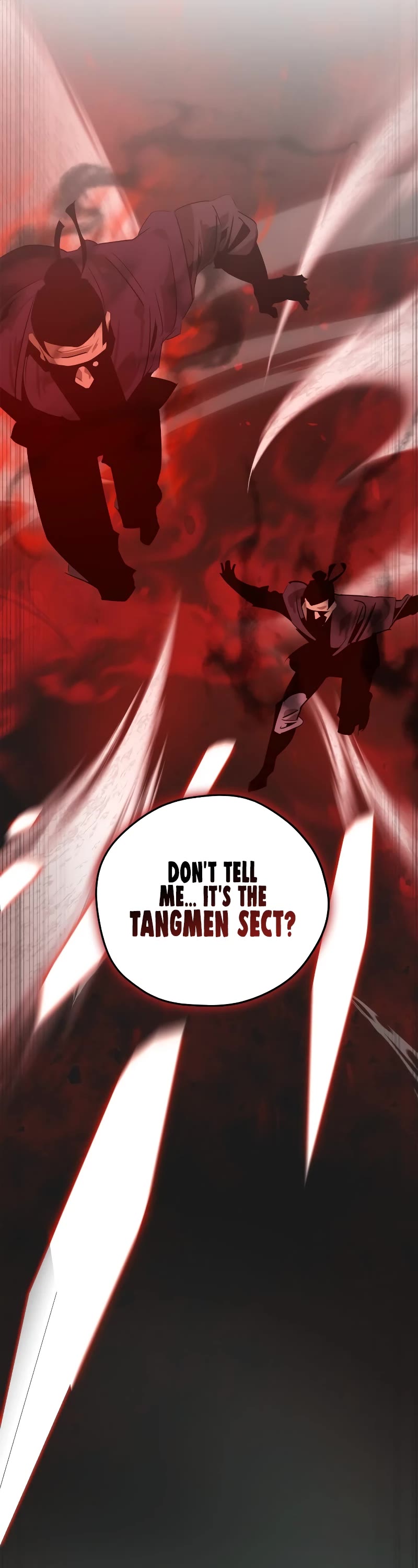 Wild West Murim chapter 25 page 17