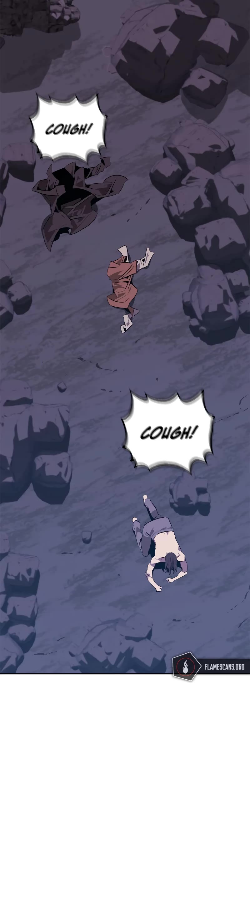 Wild West Murim chapter 25 page 26