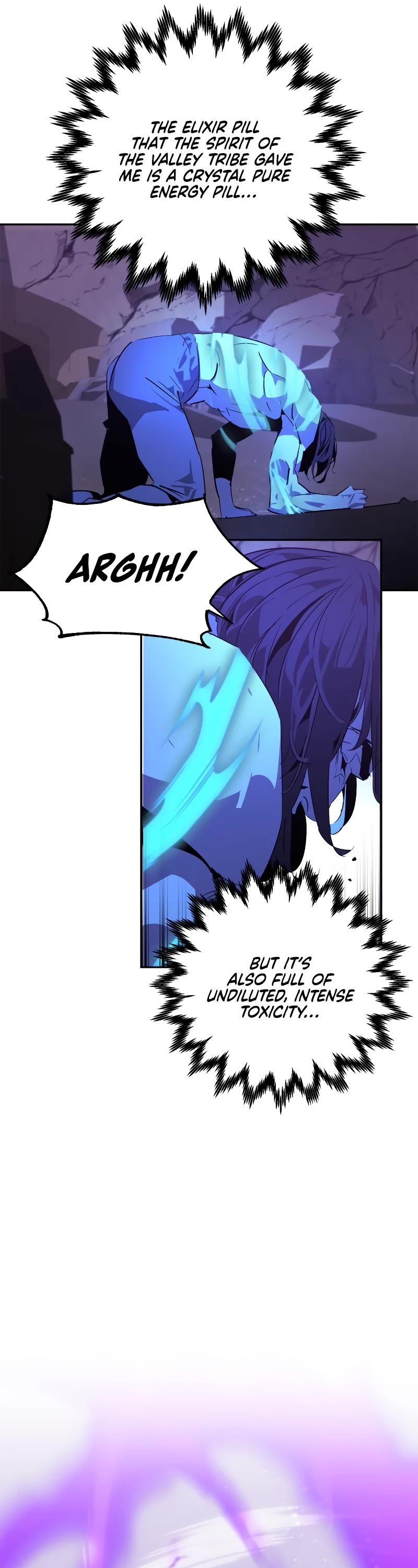 Wild West Murim chapter 25 page 27