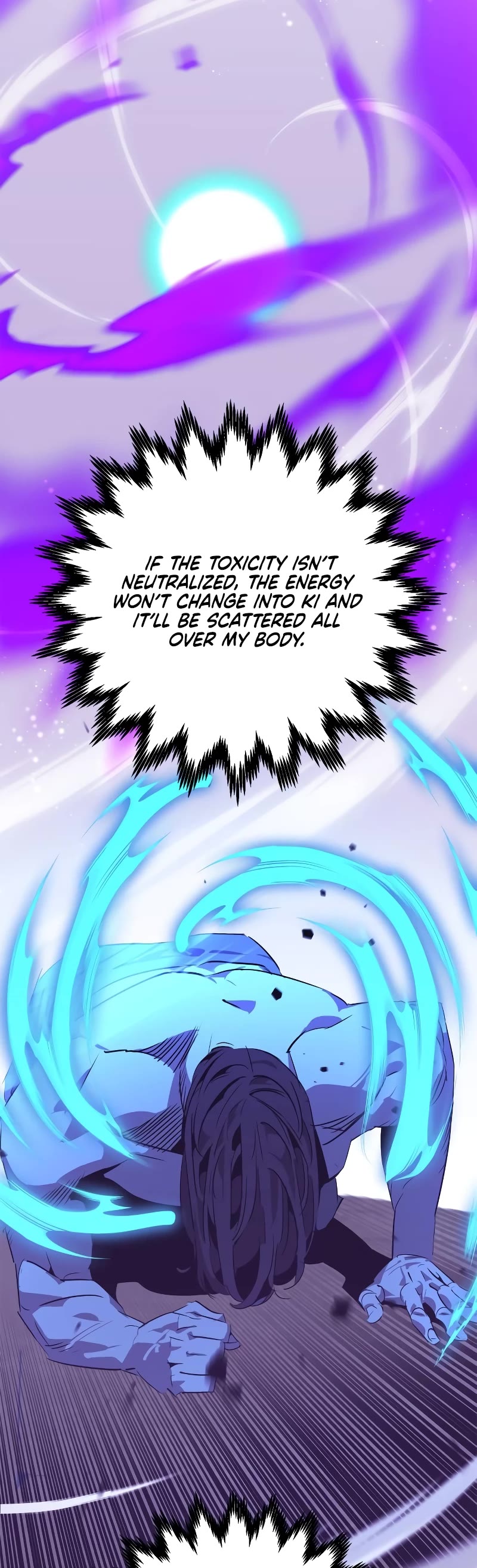 Wild West Murim chapter 25 page 28