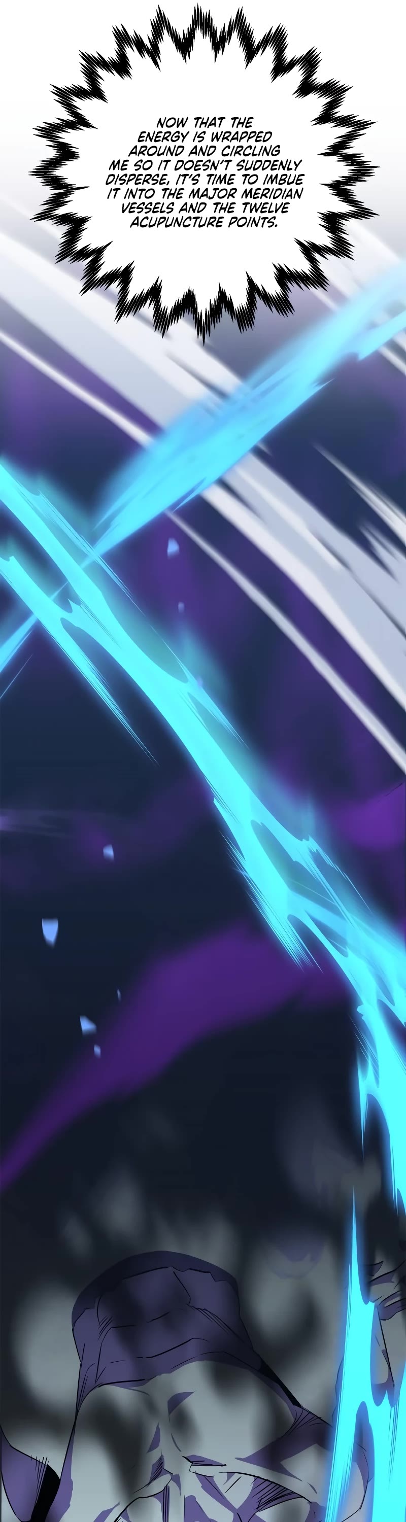 Wild West Murim chapter 25 page 32