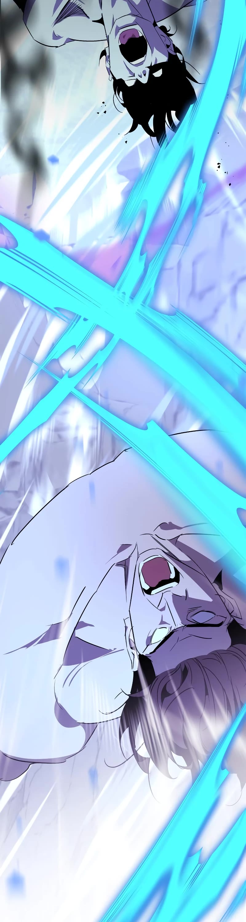 Wild West Murim chapter 25 page 33