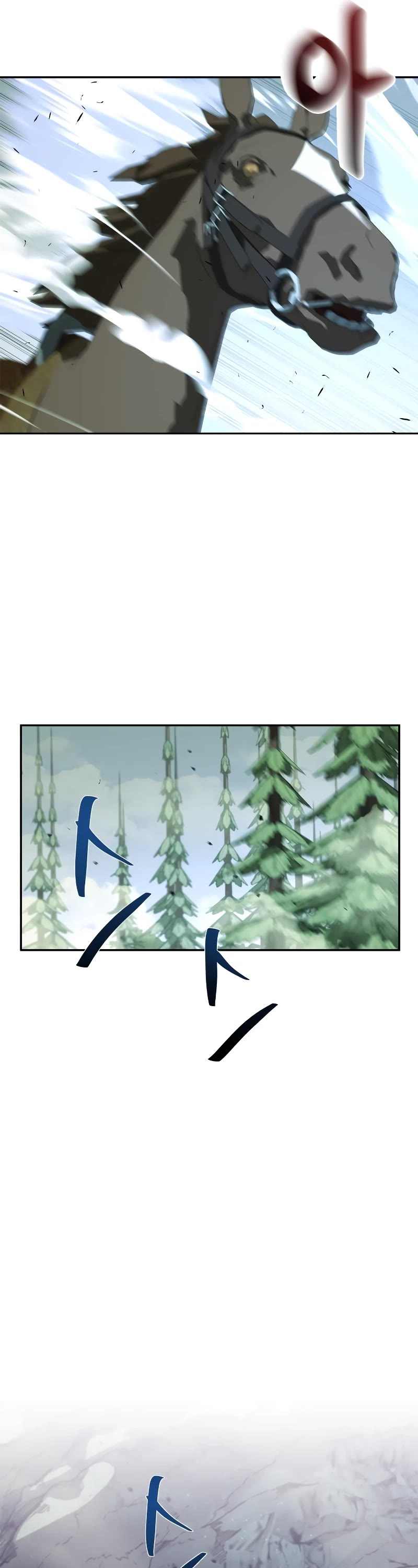 Wild West Murim chapter 25 page 36