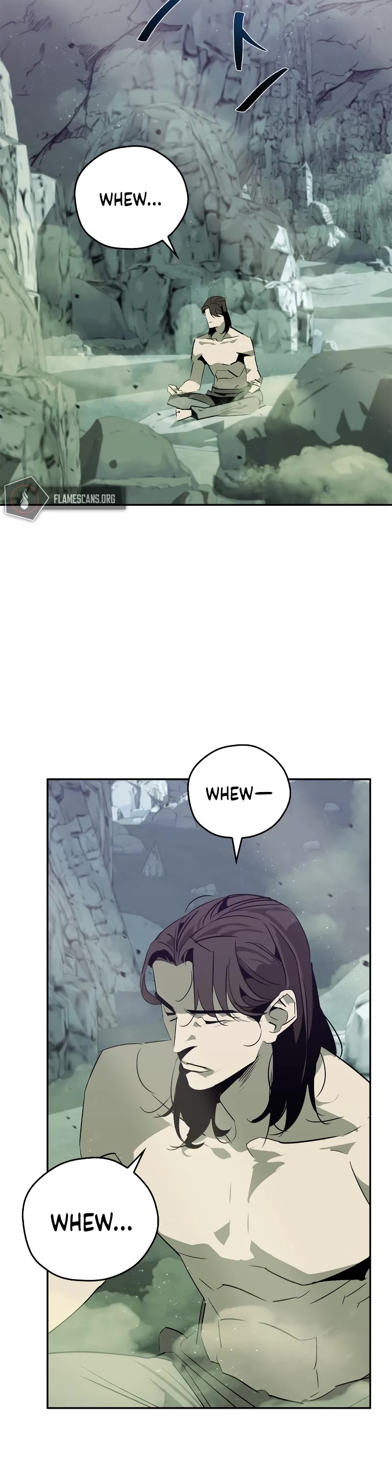 Wild West Murim chapter 25 page 37