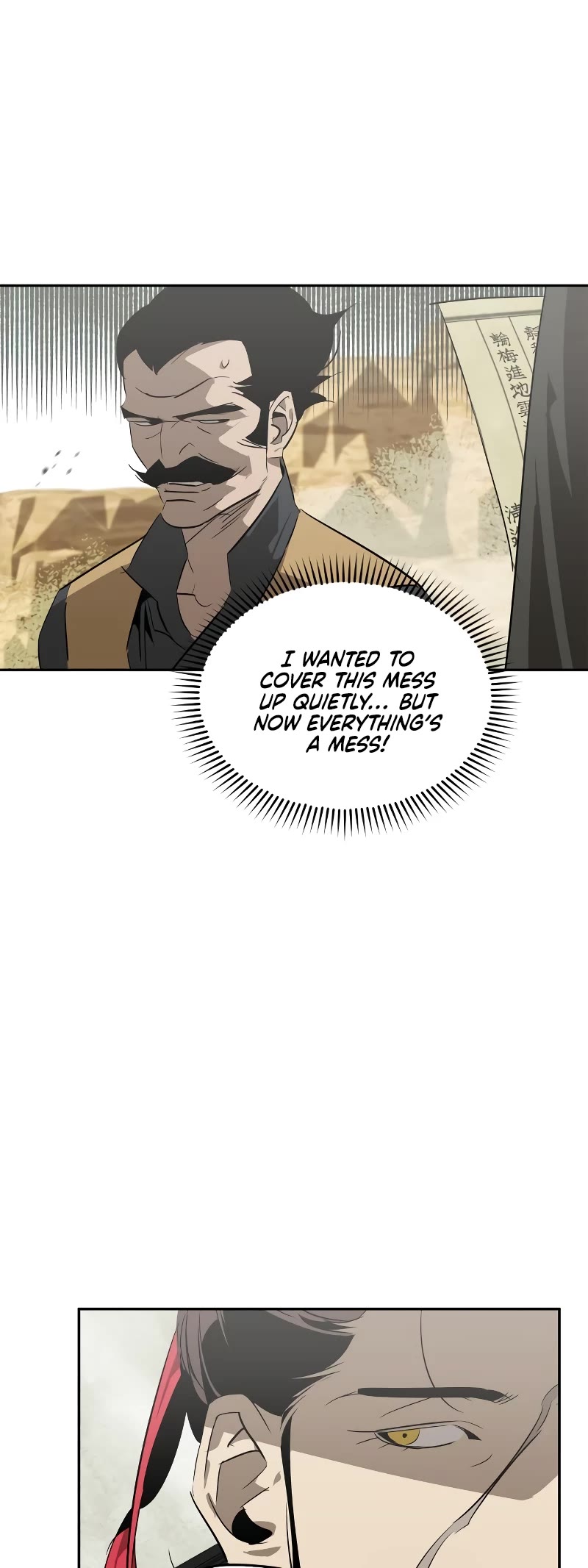 Wild West Murim chapter 25 page 4