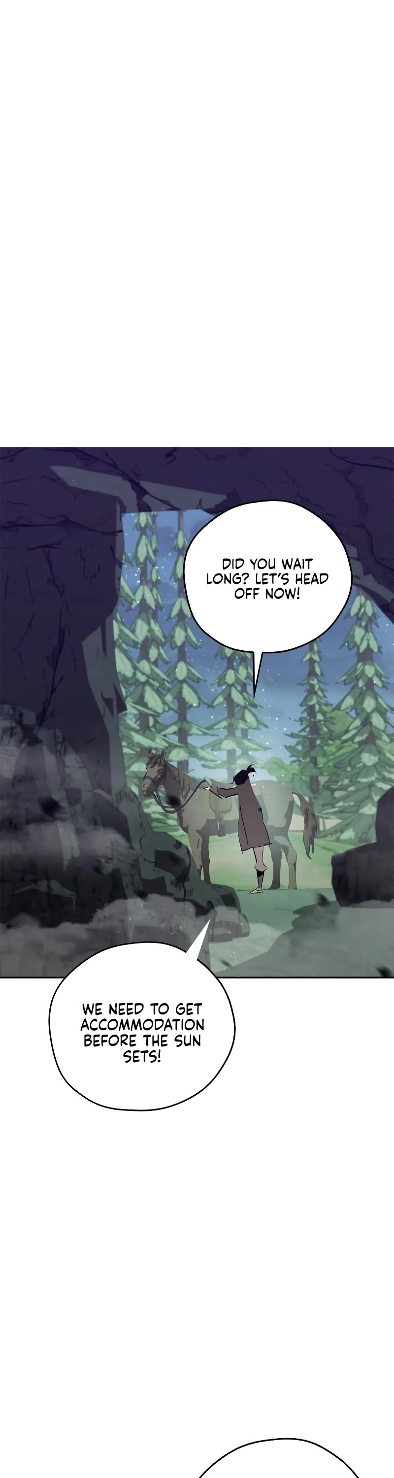 Wild West Murim chapter 25 page 40