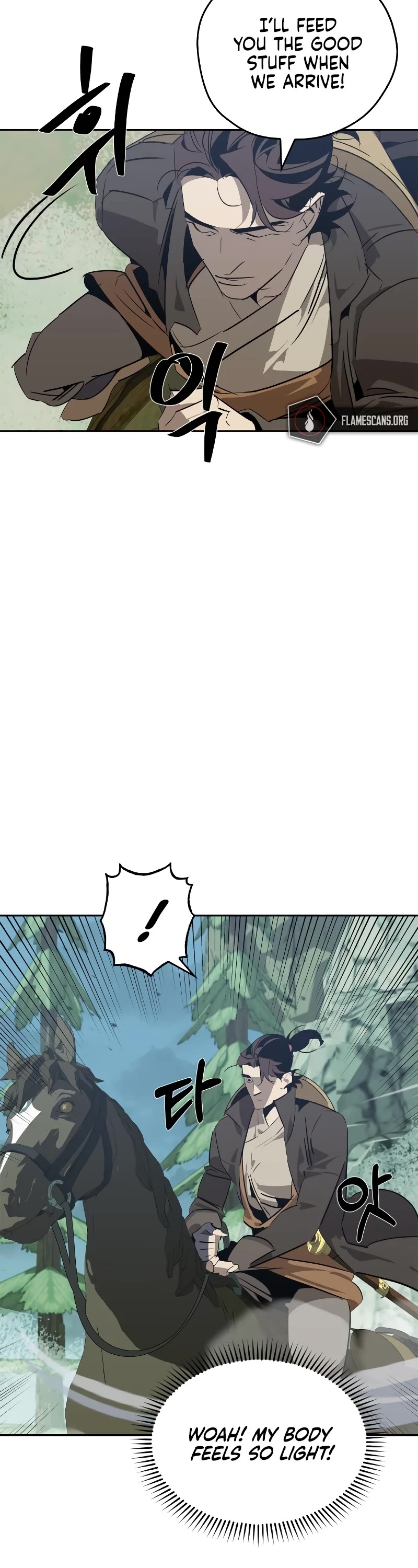 Wild West Murim chapter 25 page 41