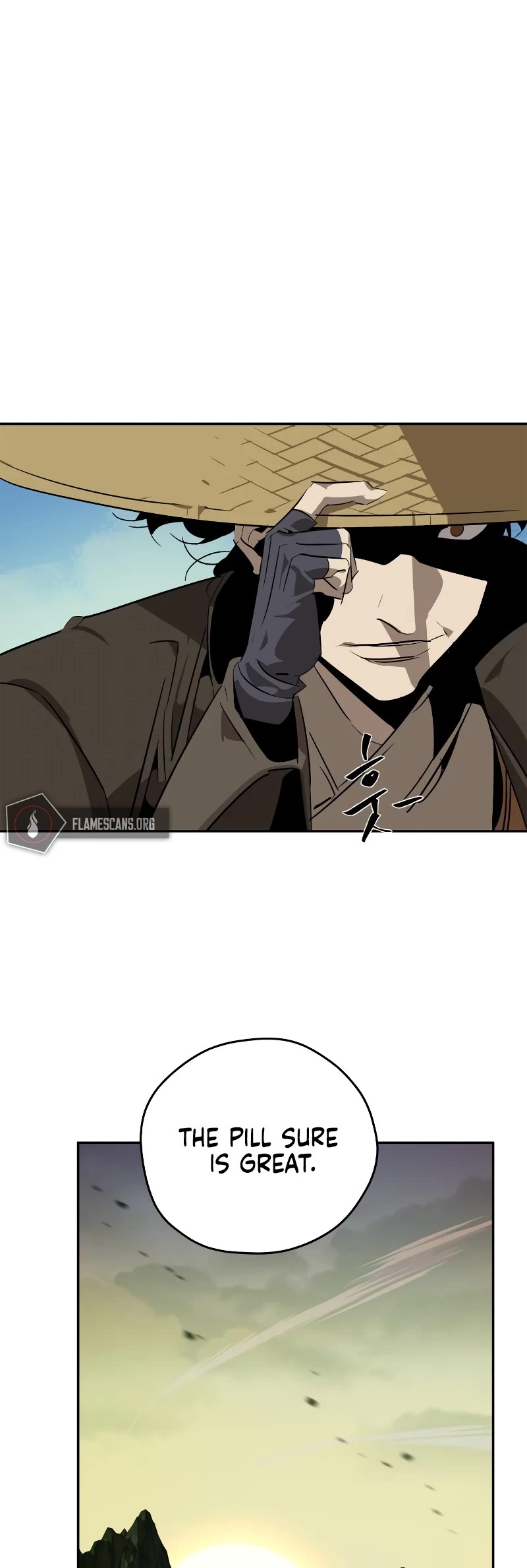 Wild West Murim chapter 25 page 42