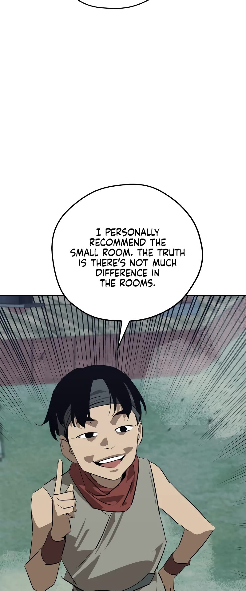 Wild West Murim chapter 25 page 46