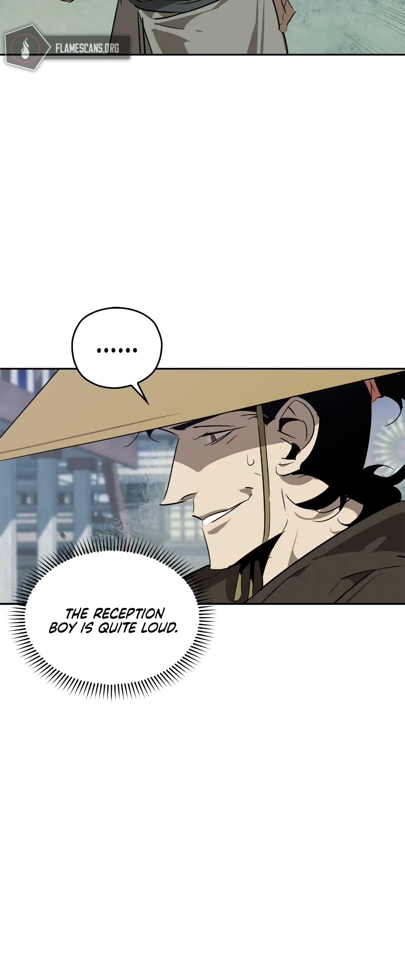 Wild West Murim chapter 25 page 47