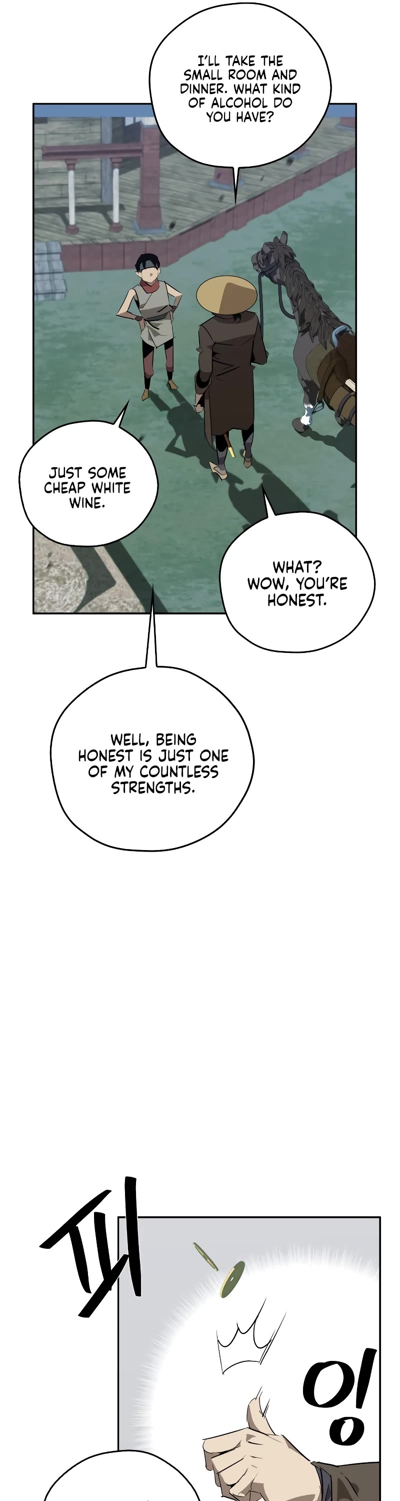 Wild West Murim chapter 25 page 48