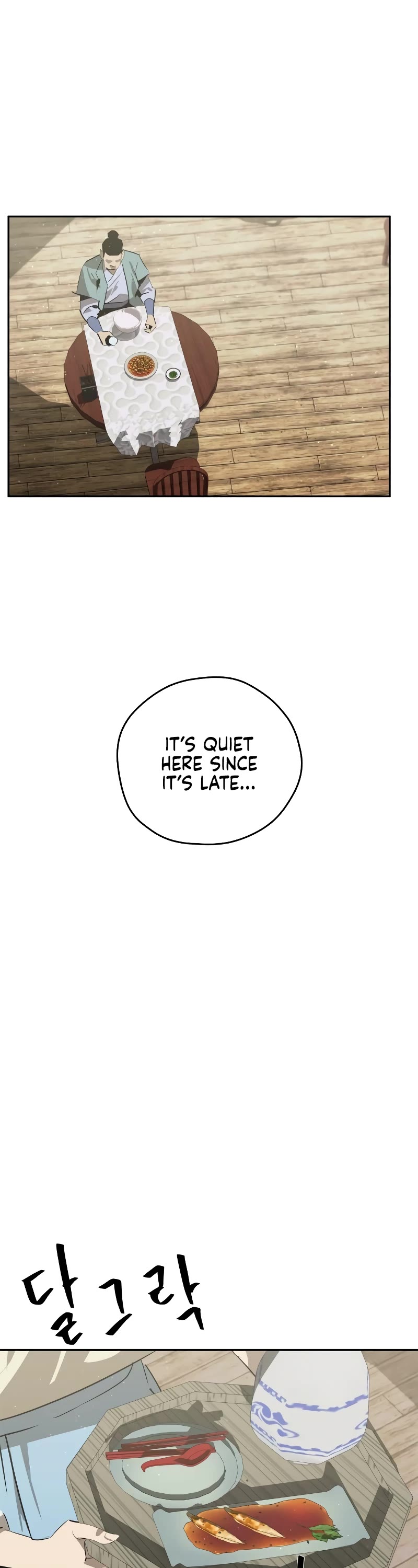 Wild West Murim chapter 25 page 52