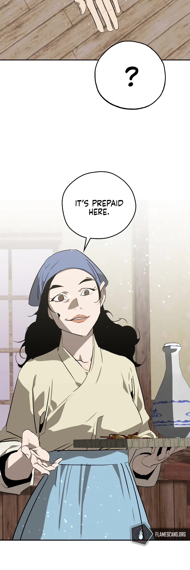 Wild West Murim chapter 25 page 55