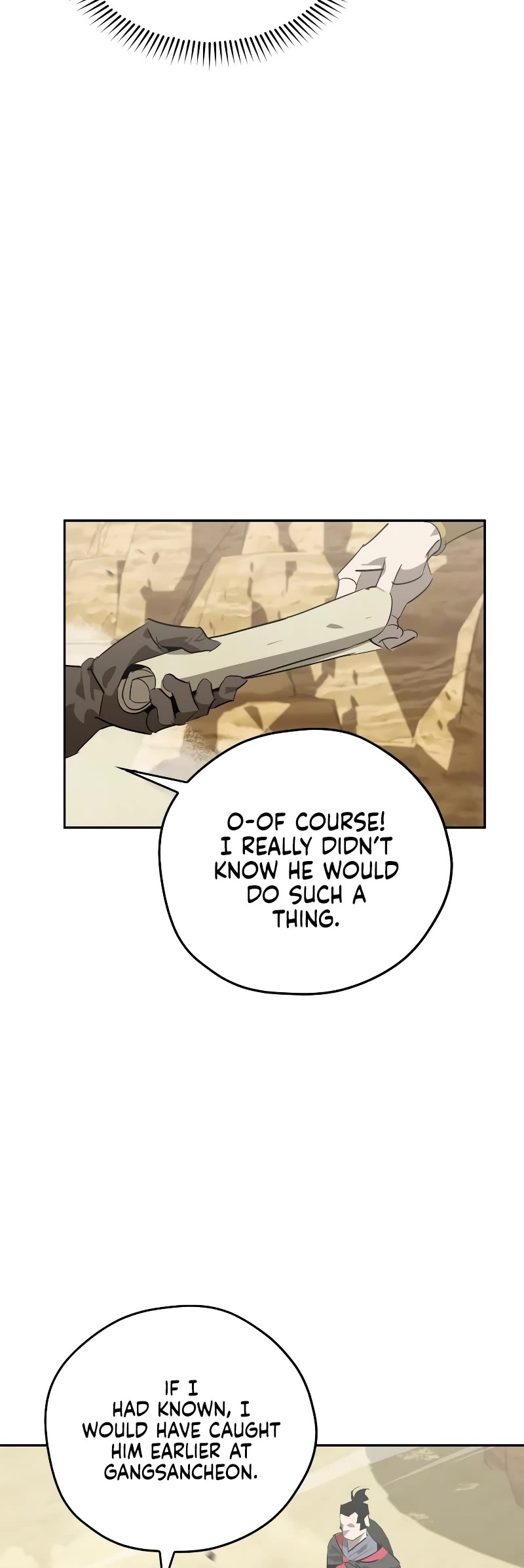 Wild West Murim chapter 25 page 8