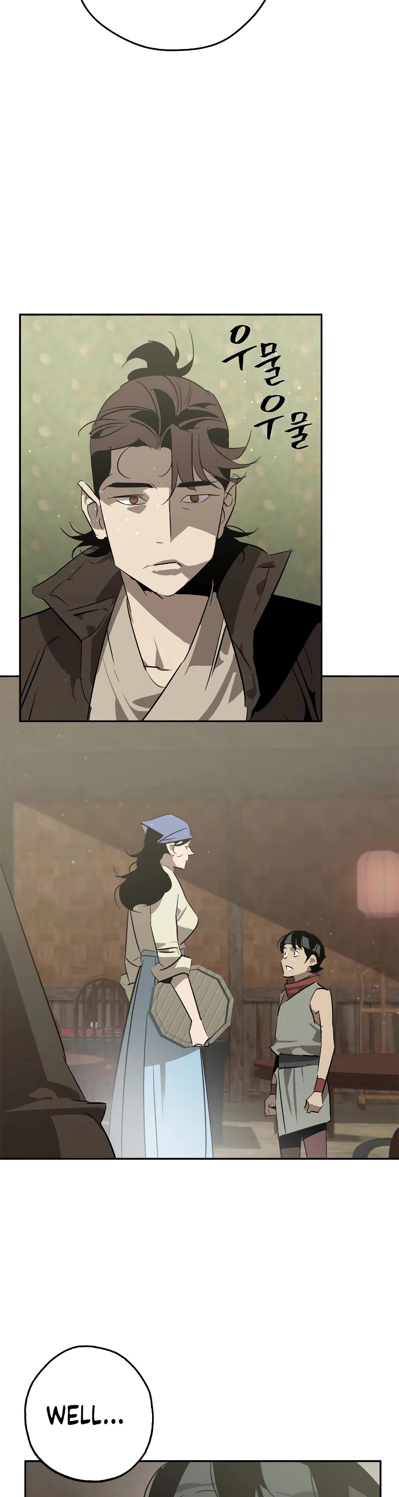 Wild West Murim chapter 26 page 11