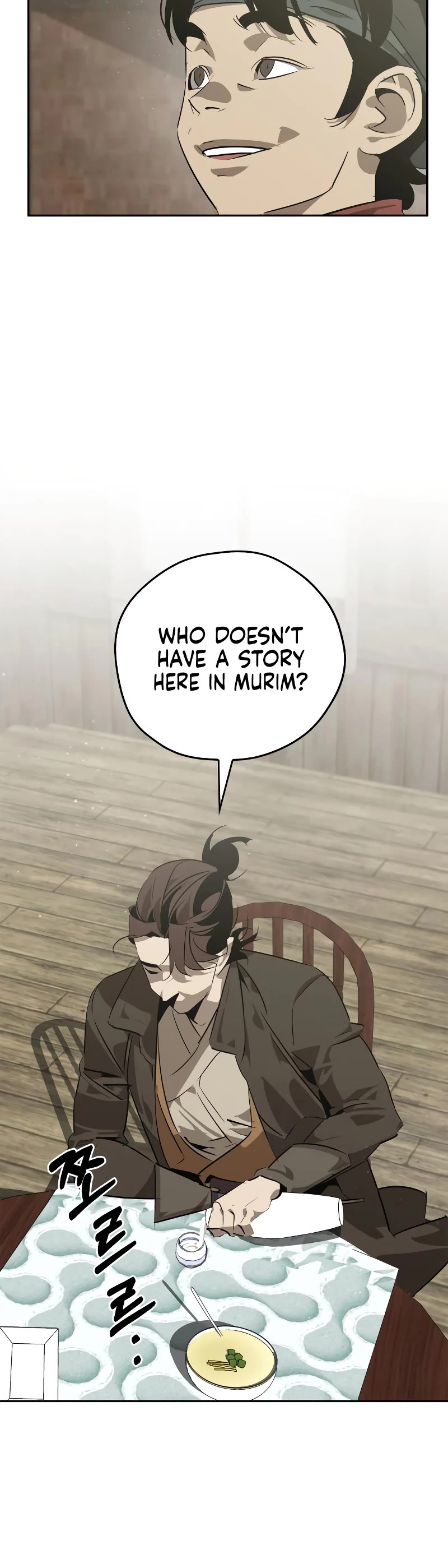 Wild West Murim chapter 26 page 12