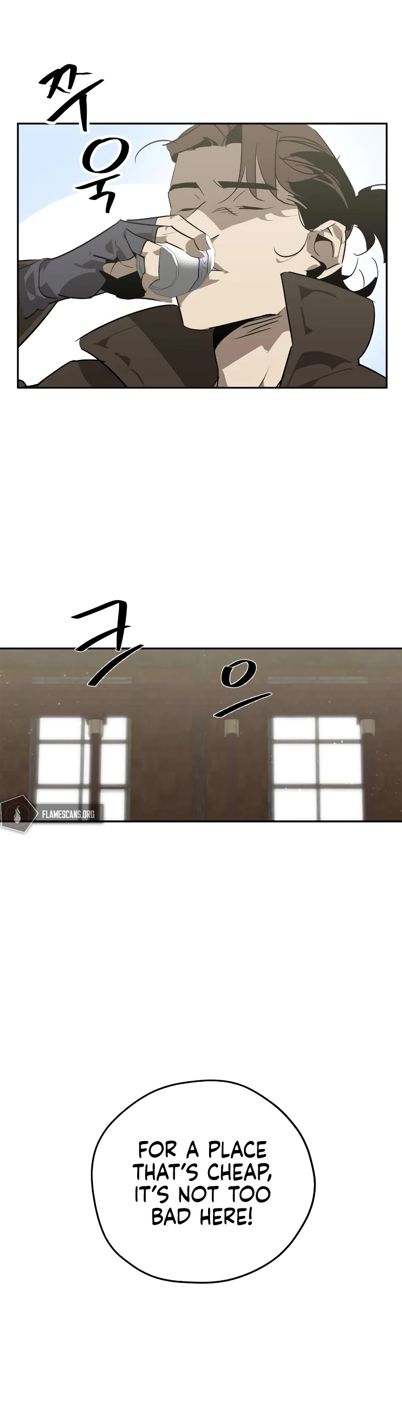 Wild West Murim chapter 26 page 13