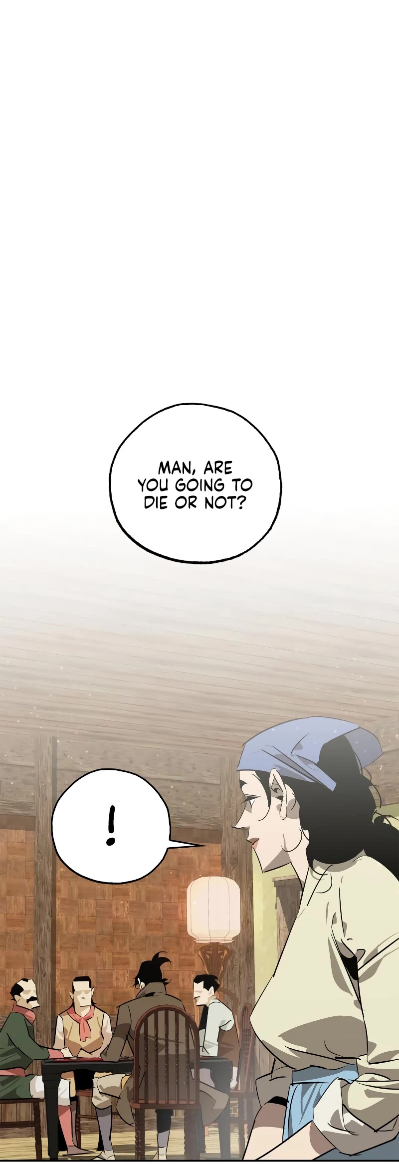 Wild West Murim chapter 26 page 16