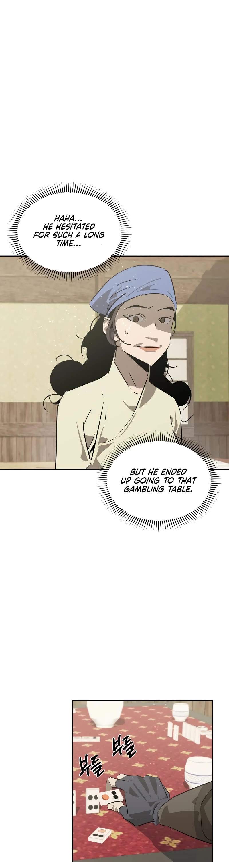 Wild West Murim chapter 26 page 17