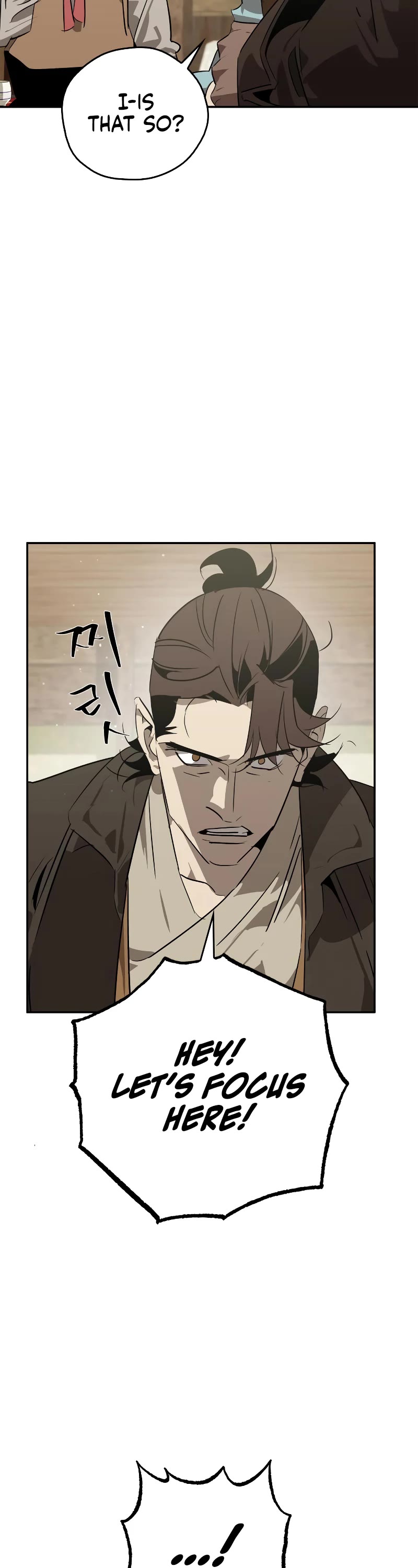 Wild West Murim chapter 26 page 22