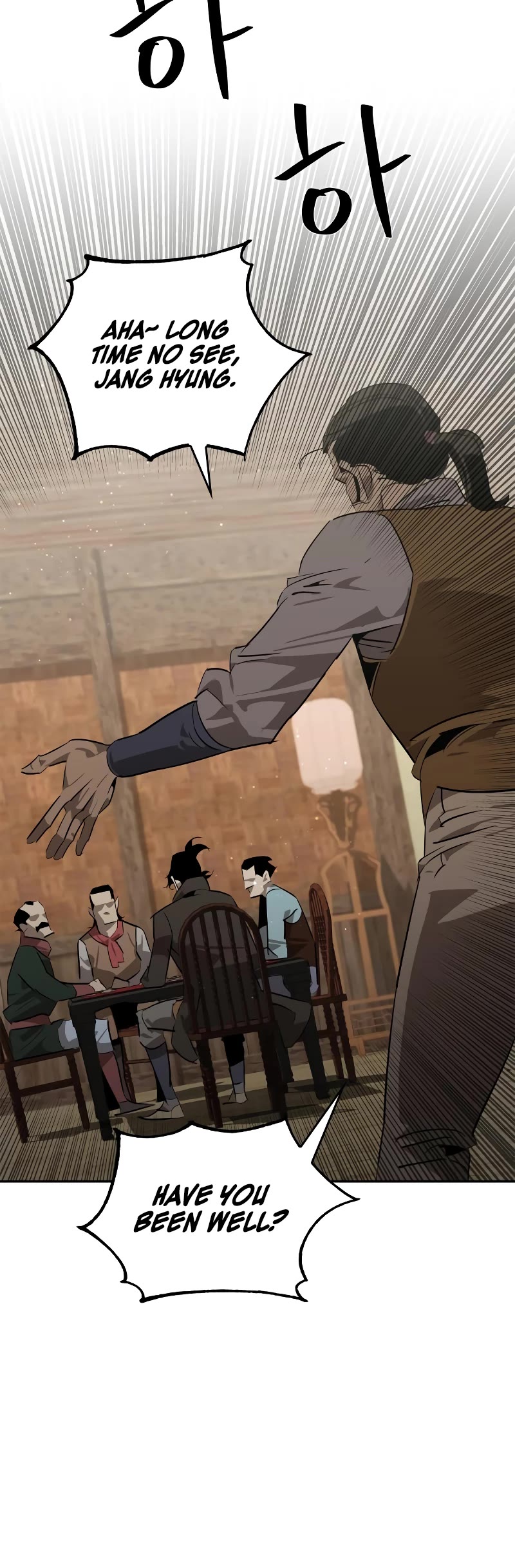 Wild West Murim chapter 26 page 24
