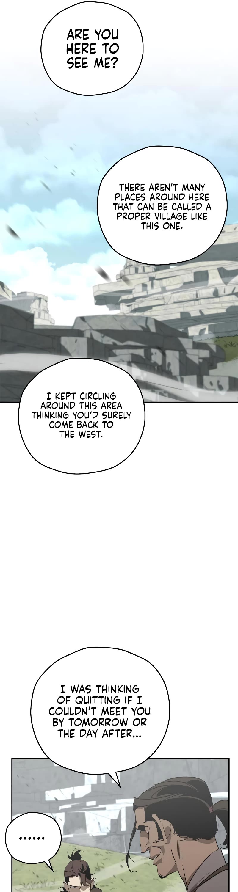 Wild West Murim chapter 26 page 29