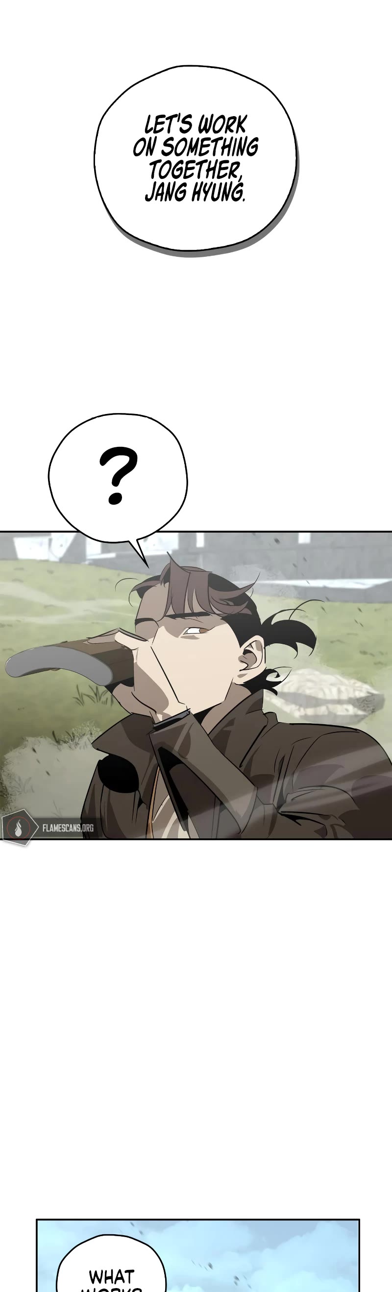 Wild West Murim chapter 26 page 31