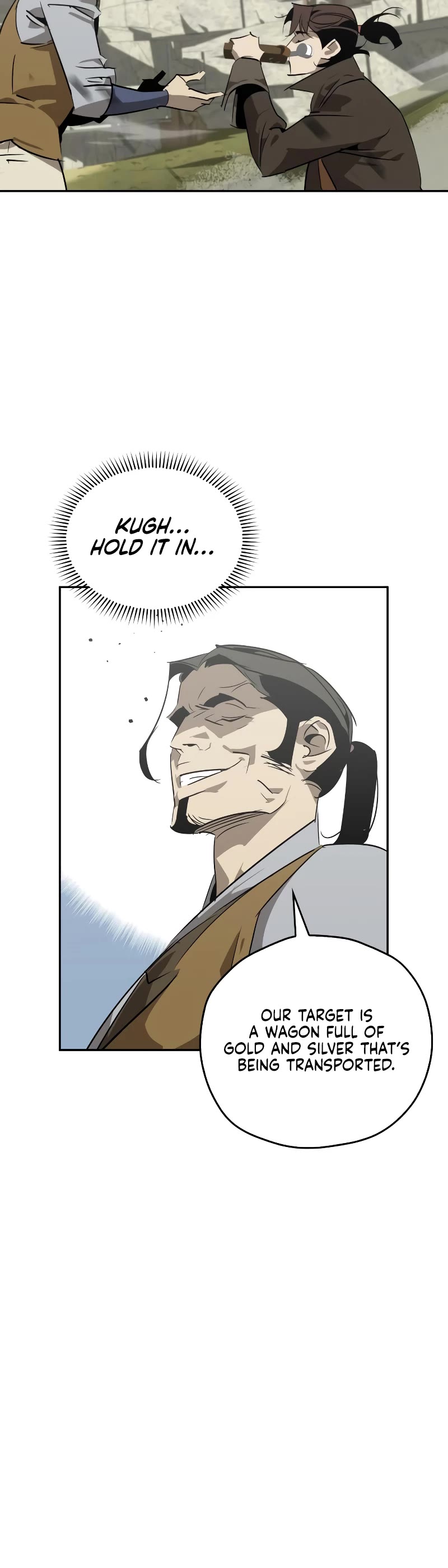 Wild West Murim chapter 26 page 36