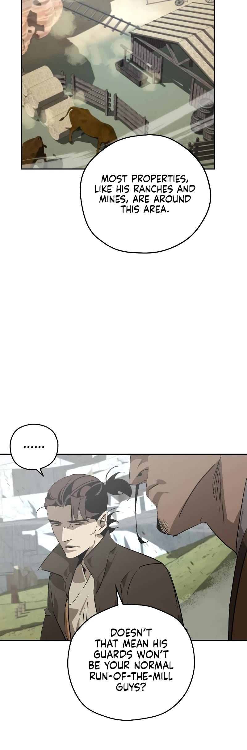 Wild West Murim chapter 26 page 39