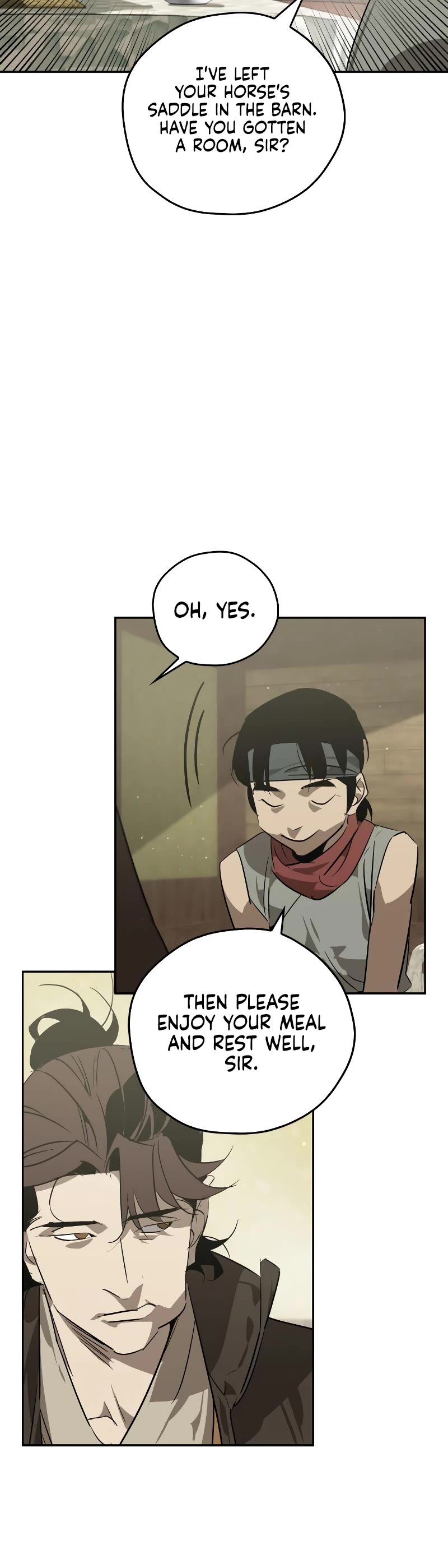 Wild West Murim chapter 26 page 4
