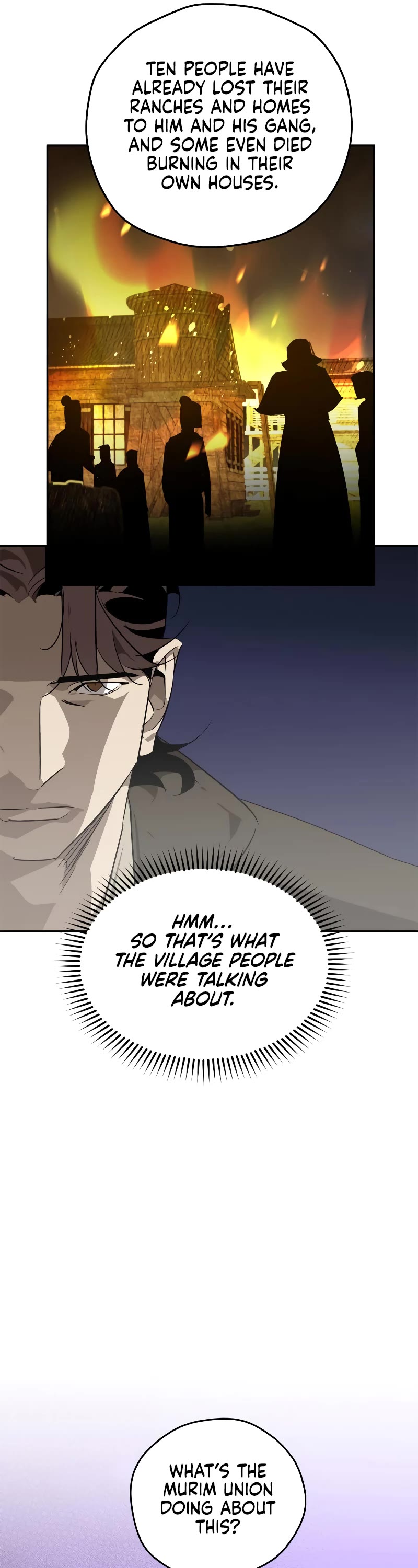 Wild West Murim chapter 26 page 41