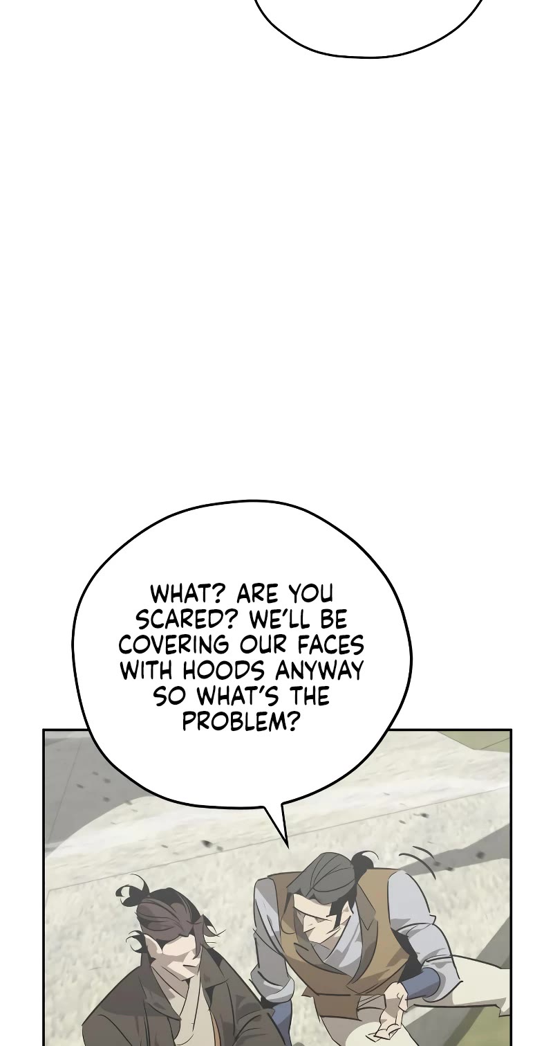 Wild West Murim chapter 26 page 43