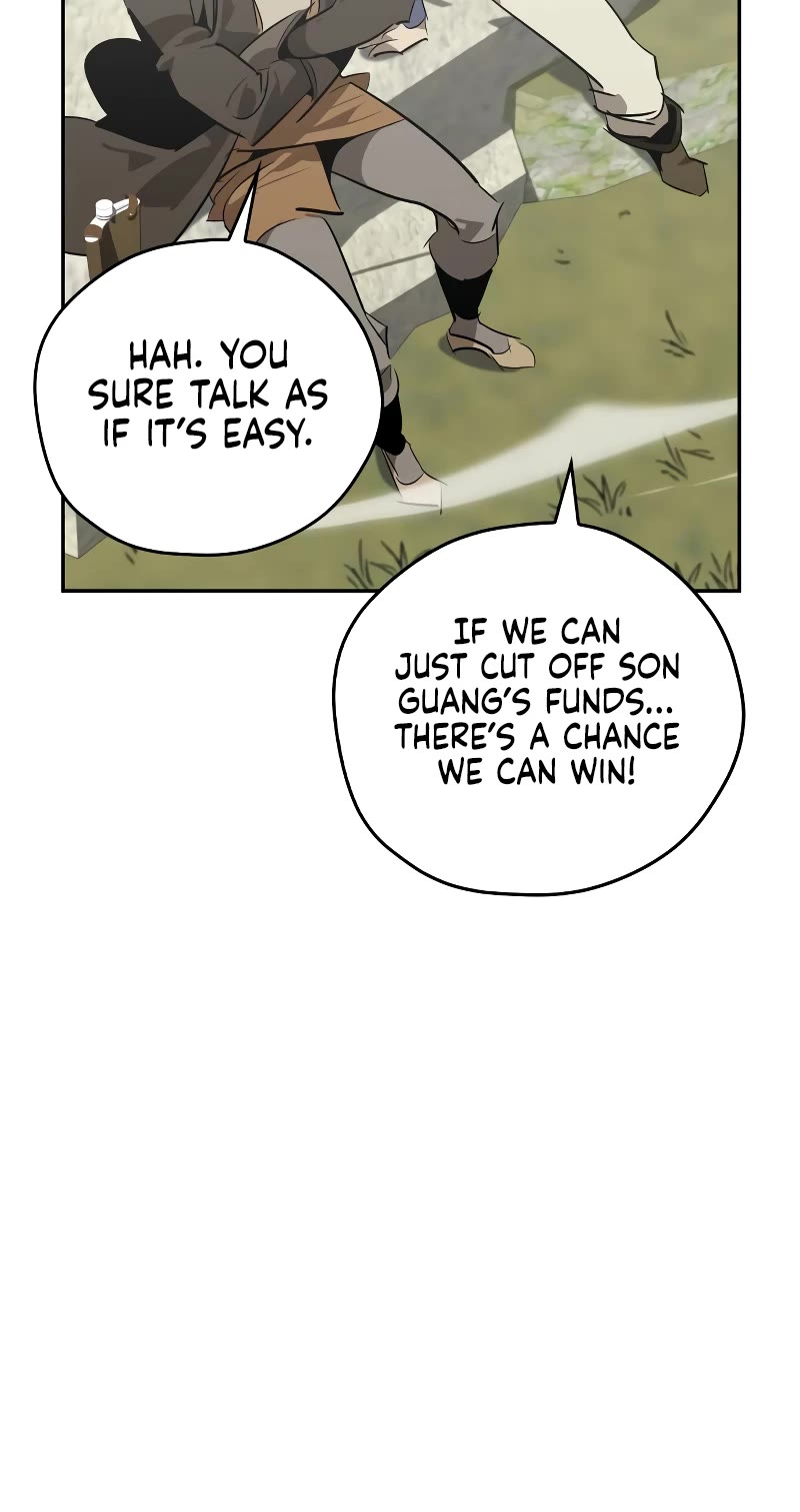 Wild West Murim chapter 26 page 44