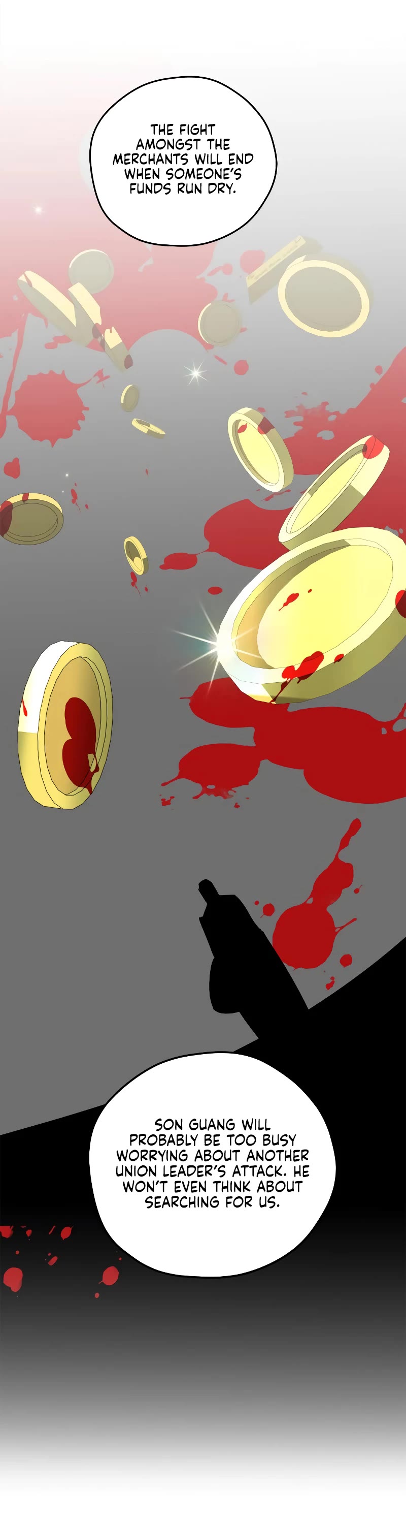Wild West Murim chapter 26 page 45