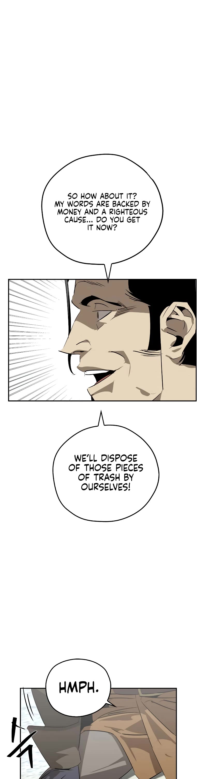 Wild West Murim chapter 26 page 46