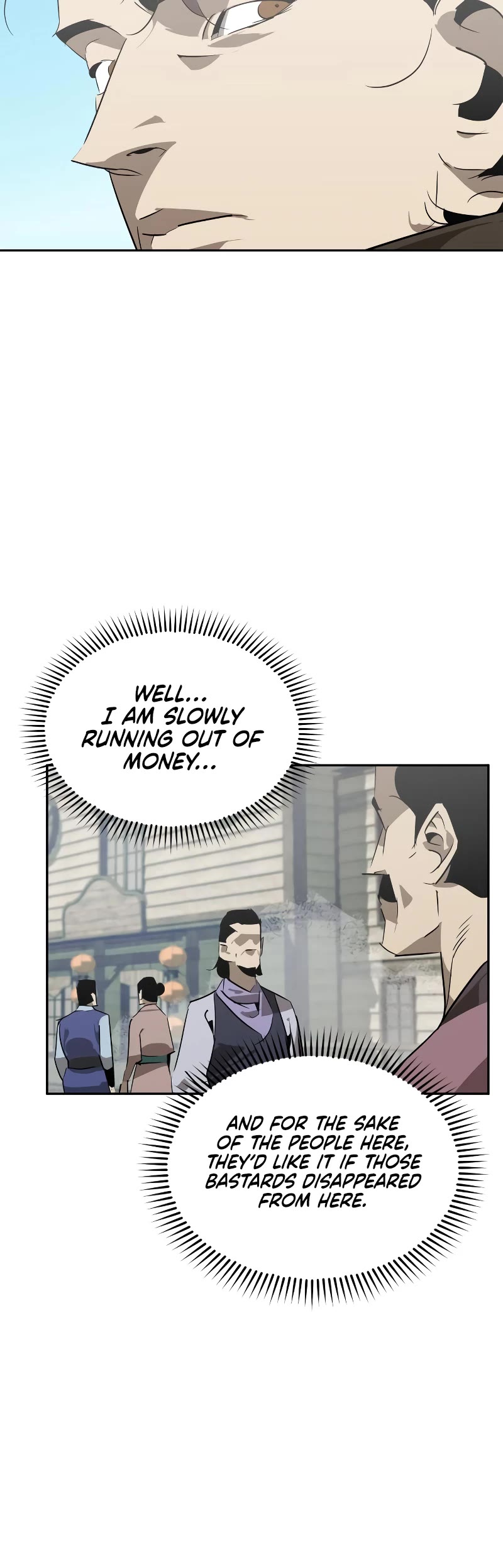 Wild West Murim chapter 26 page 52