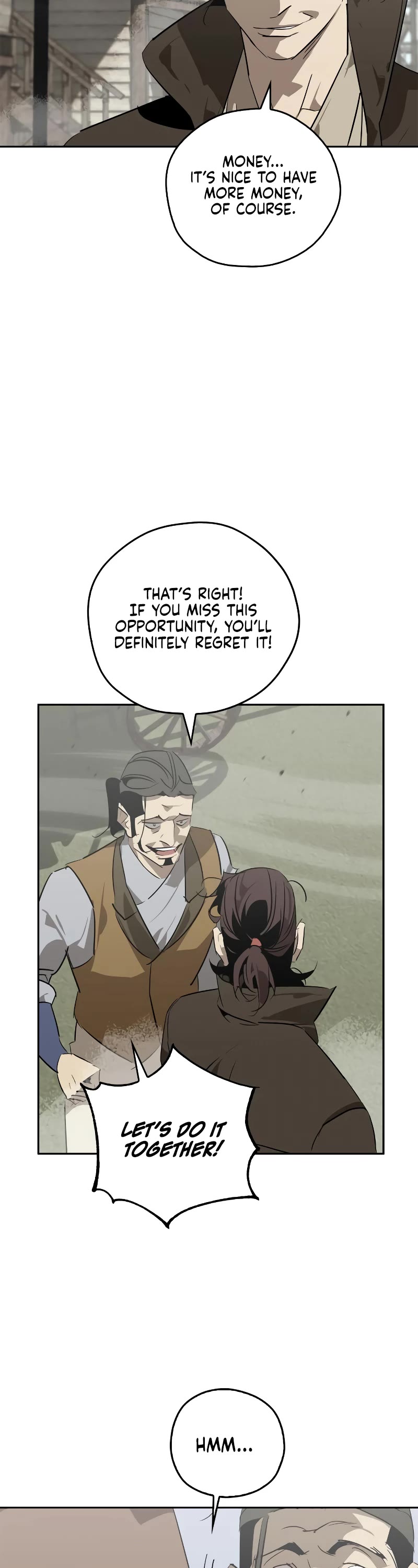 Wild West Murim chapter 26 page 54