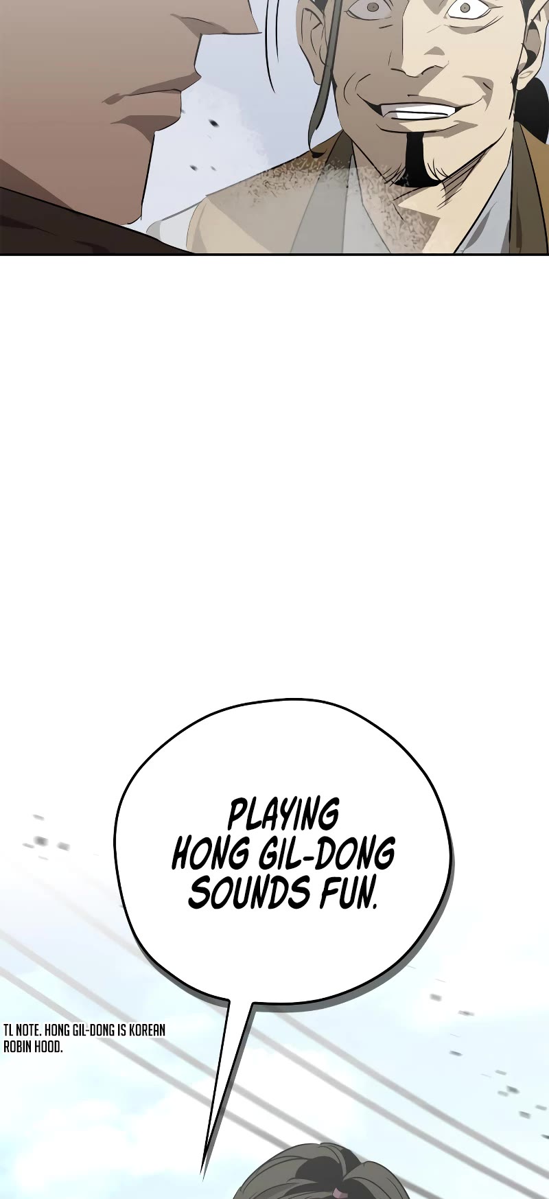 Wild West Murim chapter 26 page 55